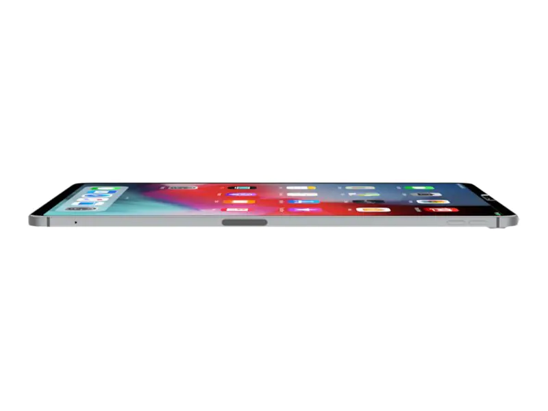 Belkin - Bildschirmschutz für Tablet - Glas - 12.9" - für Apple 12.9-inch iPad Pro (3. Generation)