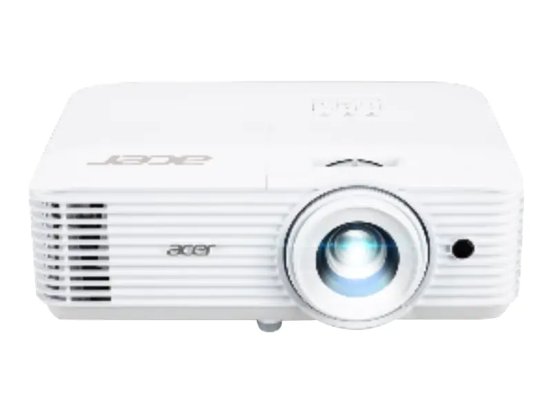 Acer H6815P - DLP-Projektor - 4000 lm - 3840 x 2160 - 16:9 - 4K