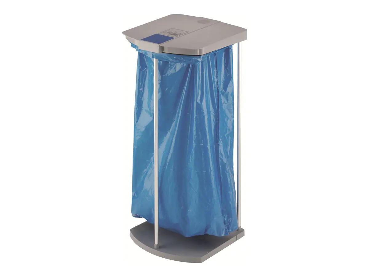 Hailo ProfiLine WS 120 0912-110 - Müllbeutelhalter