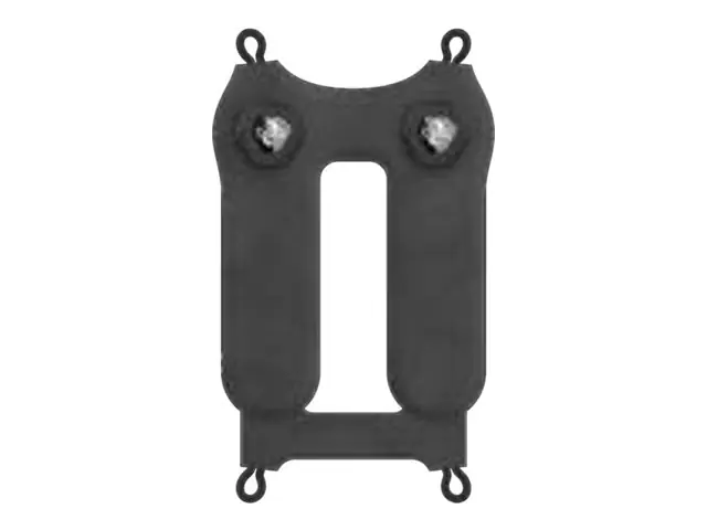 Zebra Tragriemen (Handgelenk) für Tablet - double dial, large, replacement