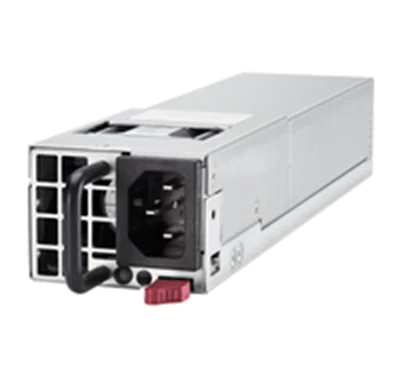 HP Enterprise Aruba X372 - Stromversorgung 680W redundant Hot-Plug Wechselstrom 100-240 V - JL086A