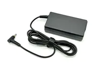 Origin Storage - Netzteil - Wechselrichter - Wechselstrom 100-240 V - 65 Watt - Schwarz