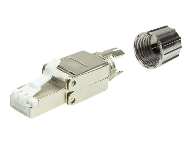 TP-Link TL-FC111PB-20 V2 - Medienkonverter - 100Mb LAN - 10Base-T, 100Base-TX, WDM - SC Single-Modus / RJ-45 - bis zu 20 km - 1550 (RX) / 1310 (TX) nm