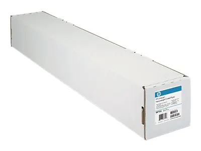 HP Holzfaser - matt - beschichtet - 4,5 mil - Rolle (106,7 cm x 45,7 m) C6567B