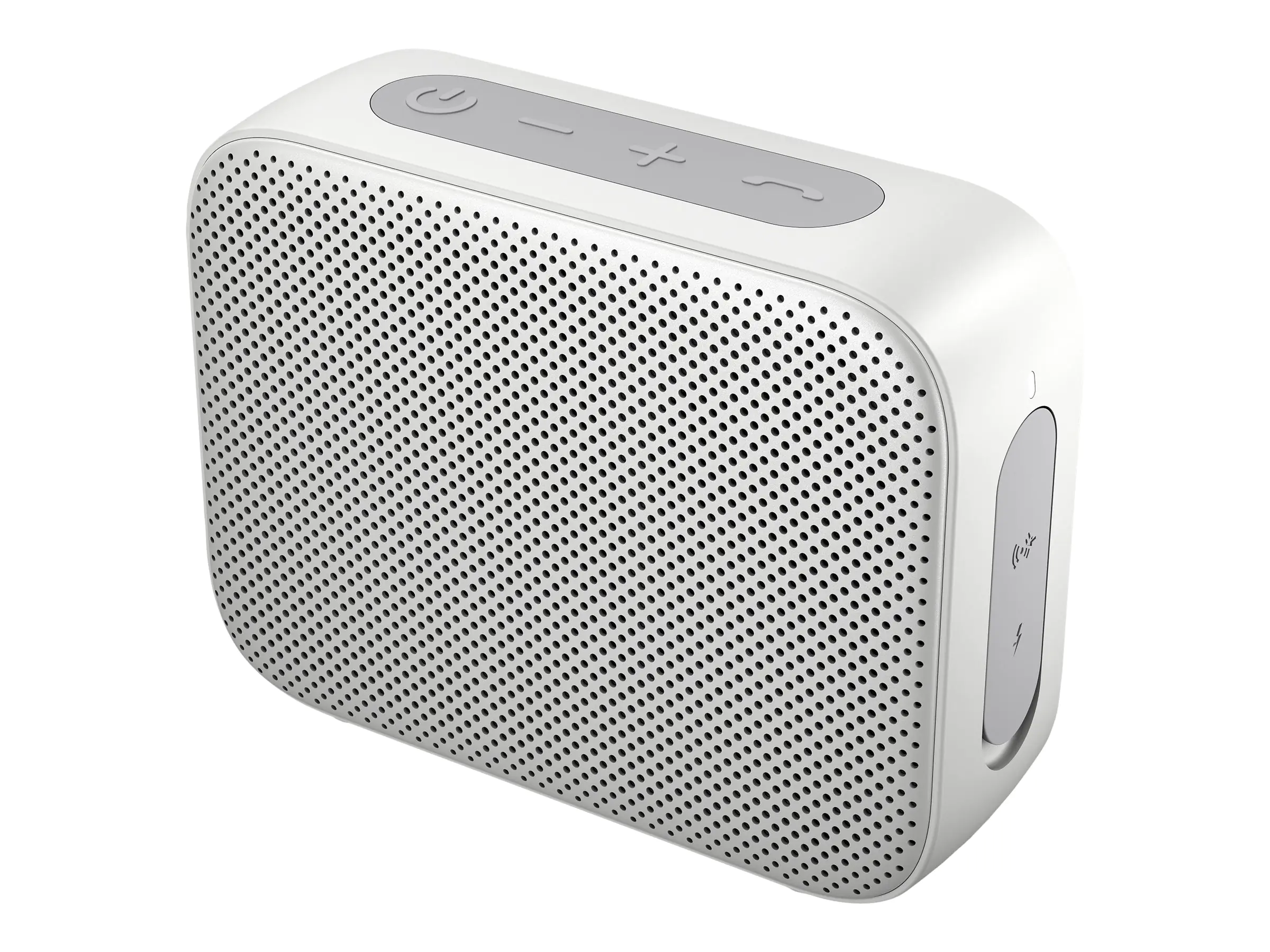 HP 350 - Lautsprecher - tragbar - kabellos - Bluetooth - Silber