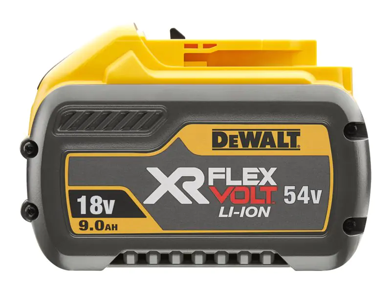 DeWALT XR FlexVolt DCB547-XJ - Batterie - Li-Ion - 9 Ah