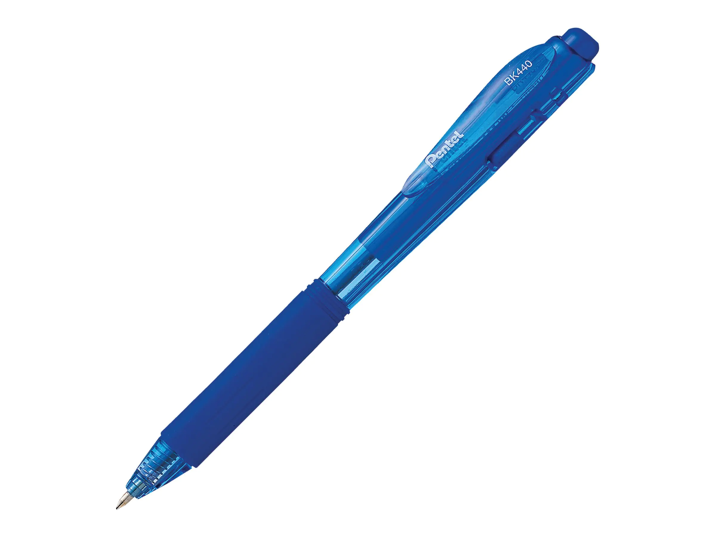 Pentel WOW! - Kugelschreiber - Blau - 1 mm BK440-C