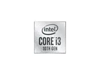 Intel Core i3 10305 - 3.8 GHz - 4 Kerne - 8 Threads - 8 MB Cache-Speicher - LGA1200 Socket - Box