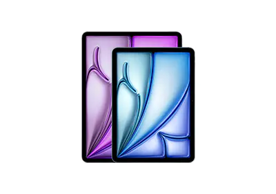 iPad iPad