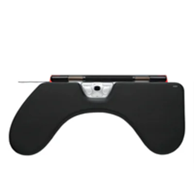 Contour RollerMouse Red Max - Zentrales Zeigegerät