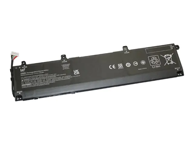 Origin Storage BTI 6C BATT ZBOOK POWER 15 G7