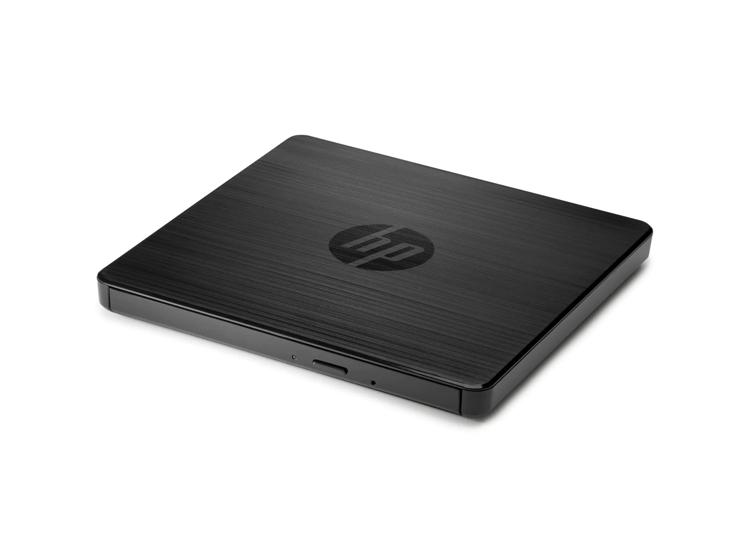 HP - Laufwerk - DVD-RW - USB - extern - für HP 245 G10 Notebook; Elite x360; EliteBook 830 G10 Notebook; Pro x360