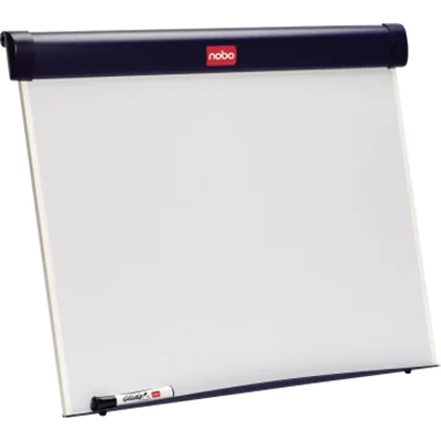 Nobo Flipchart Barracuda 1902267 67,5x55cm magnethaftend