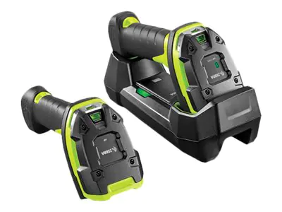 Zebra DS3678-HP - USB Kit - Barcode-Scanner - tragbar - decodiert - Bluetooth 4.0