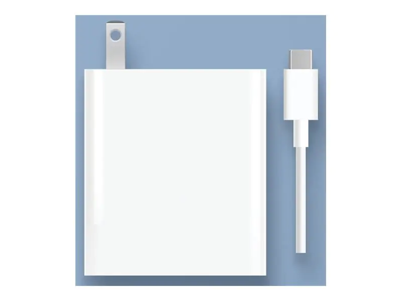 Xiaomi 120 Watt Hyper Charger Combo