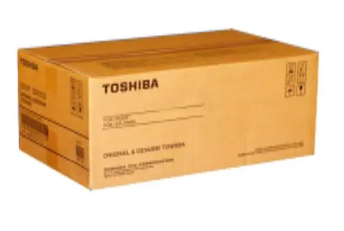 Toshiba T305PK-R - Schwarz - Original - Tonerpatrone - für e-STUDIO 305, 305CP, 305CS, 306cs Toshiba T305PK-R - Schwarz - Original - Tonerpatrone - für e-STUDIO 305, 305CP, 305CS, 306cs