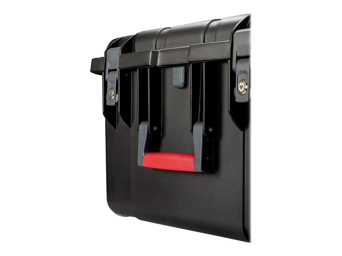 PARAT PARAPROJECT Case CC20 CargoCase - Wagen (nur Laden) 6433010399