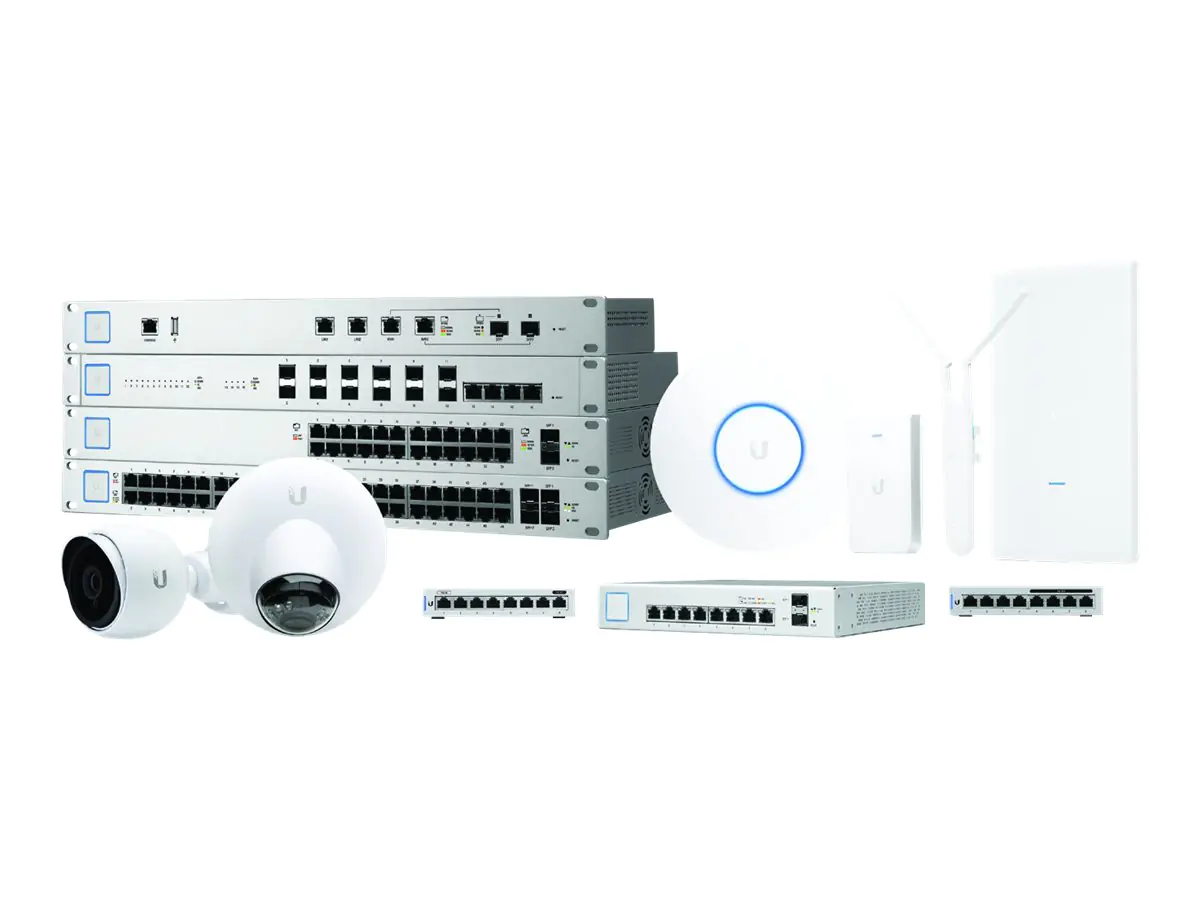 UbiQuiti UniFi UAP-XG - Accesspoint - Wi-Fi 5 - 2.4 GHz, 5 GHz - Gleichstrom
