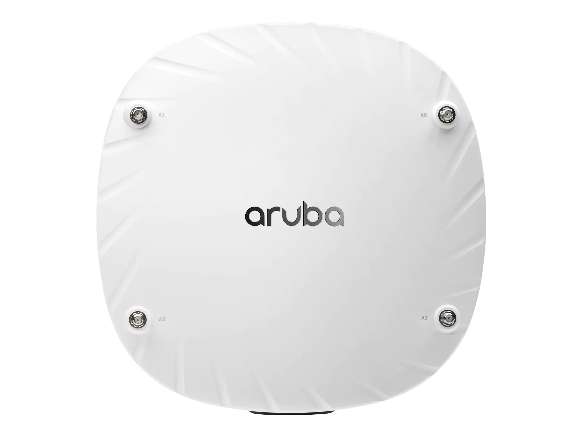 HPE Aruba AP-534 (IL) - Campus - Accesspoint - Bluetooth, Wi-Fi 6 - 2.4 GHz, 5 GHz