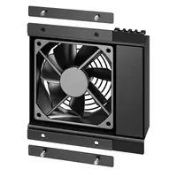 APC Easy Rack Fantray with single fan - (Offline-) USV - Rack-Modul
