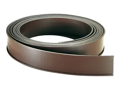 Franken GmbH FRANKEN - Magnetetiketthalterung - braun - für C105