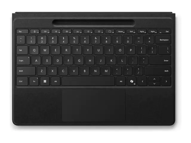 Microsoft ZQZ-00006 - Tastatur