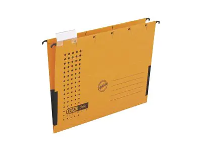 ELBA chic ULTIMATE - Hängeregister - für A4 (210 x 297 mm) 100560147