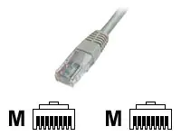 Assmann Patch-Kabel UTP-Kabel CAT 5e DK-1511-020