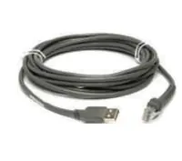 Zebra - Datenkabel - USB (M) gerade - 4.57 m - für Symbol LS2208