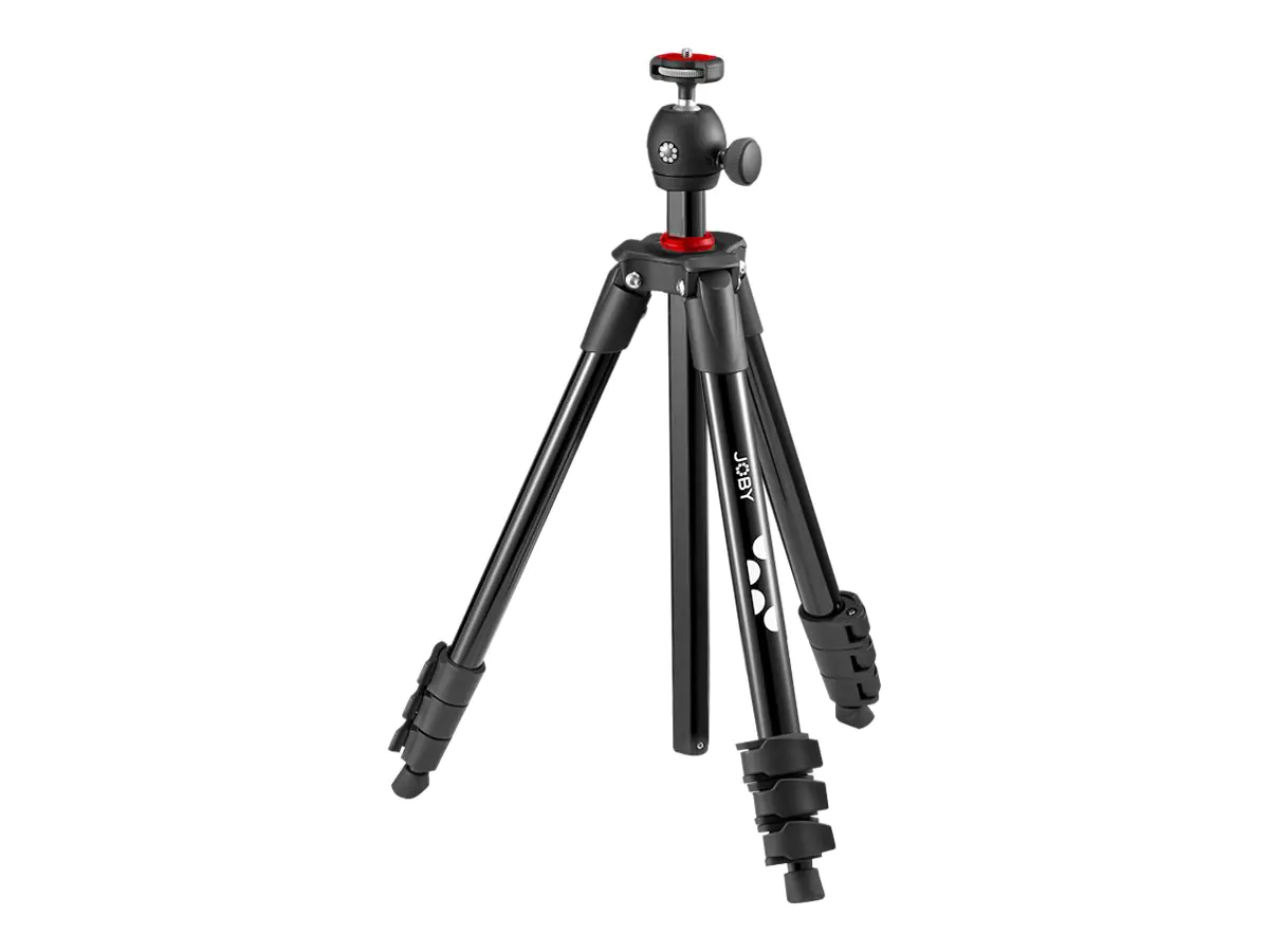 Joby Compact Light Kit - Stativ