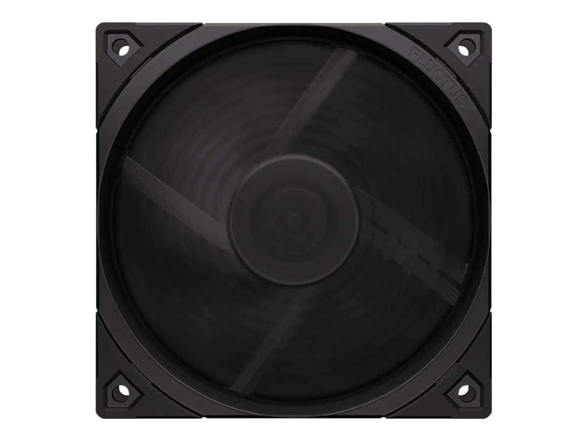 Endorfy Fluctus 120 PWM - Gehäuselüfter - 120 mm
