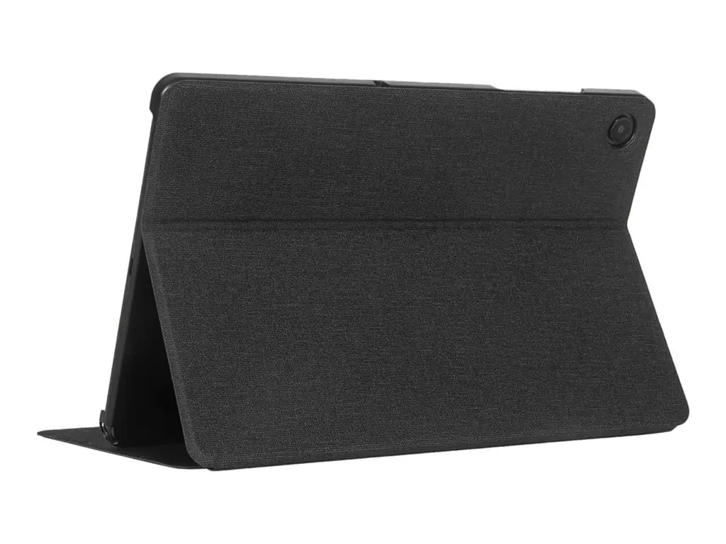 Targus Classic - Flip-Hülle für Tablet - Polycarbonat THZ976GL
