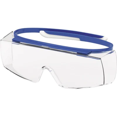 uvex Schutzbrille 9169065 Super OTG uvex Schutzbrille 9169065 Super OTG