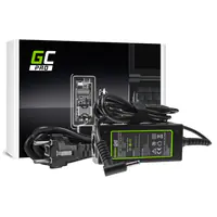 Green Cell PRO - Netzteil - AC - 45 Watt - Schwarz - für HP 25X G2, 25X G3, 25X G4, 25X G5; ProBook 450 G3, 450 G4, 650 G2, 650 G3