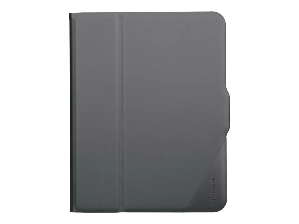 Targus VersaVu - Flip-Hülle für Tablet - 360° drehbar - Polyurethan, Thermoplastisches Polyurethan (TPU) THZ935GL