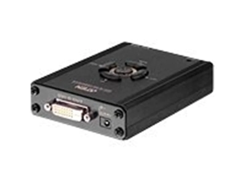 ATEN VC160A VGA to DVI Converter - Videokonverter VC160A-AT-G