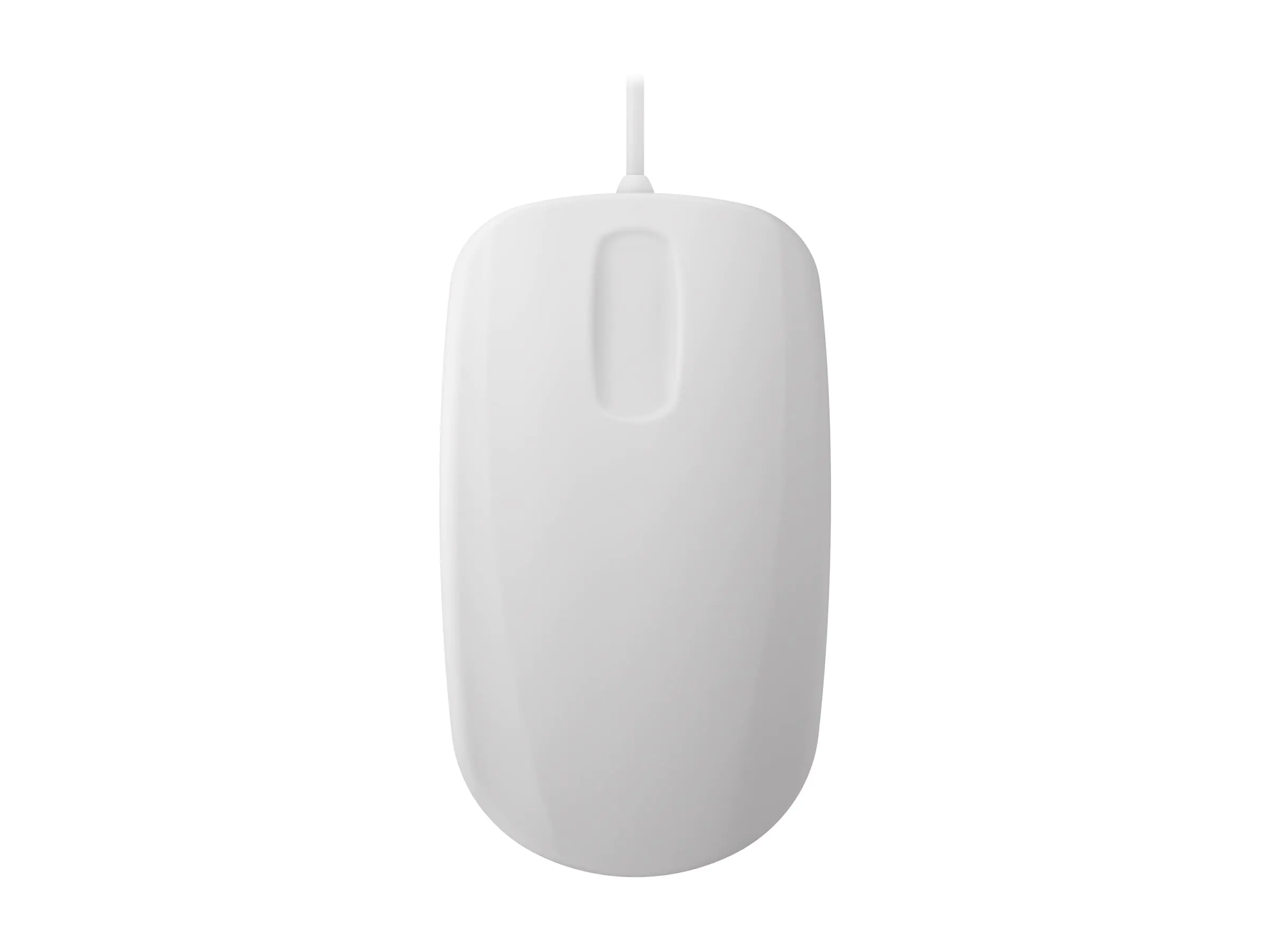 Cherry Active Key Medical AK-PMH3 - Maus - Scroll-Sensor
