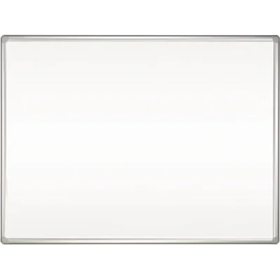 Franken Schreibtafel PRO SCD8105 doppelseitig 180x120cm