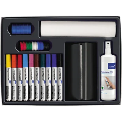 Legamaster Starterset Professional Kit 7-125500 für Whiteboards Legamaster Starterset Professional Kit 7-125500 für Whiteboards