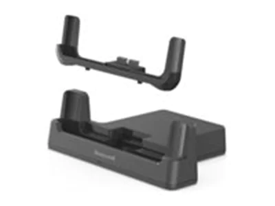 Honeywell Display Dock - Docking Cradle (Anschlußstand) - für Tablet - HDMI - 10Mb LAN - Großbritannien