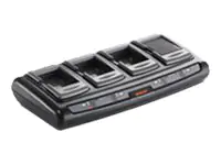 BIXOLON Quad Charger PQC-R200 - Batterieladegerät - für BIXOLON SPP-R200II, SPP-R300, SPP-R400
