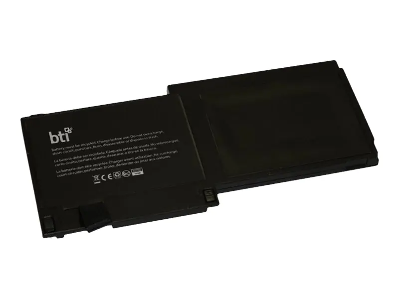 Origin Storage HP-EB820G1 - Batterie/Akku - HP - Li-POLY - 10.8 V - 3700 mAh - HP-EB820G1