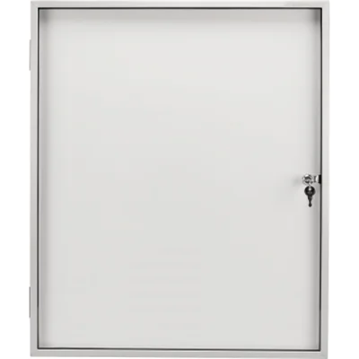 Diverse Schaukasten 1215100 Verwendung für Papierformat 6 x DIN A4 Innenbereich
