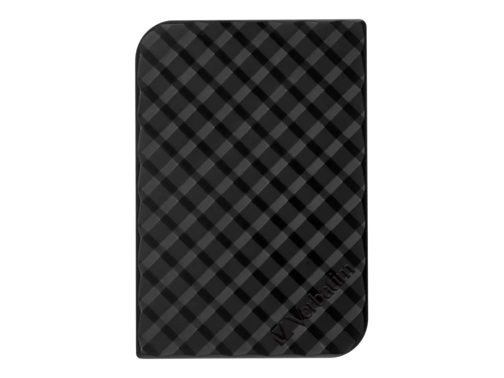 Verbatim Festplatte Store n Go 53195 USB 3.0 2TB schwarz Verbatim Festplatte Store n Go 53195 USB 3.0 2TB schwarz
