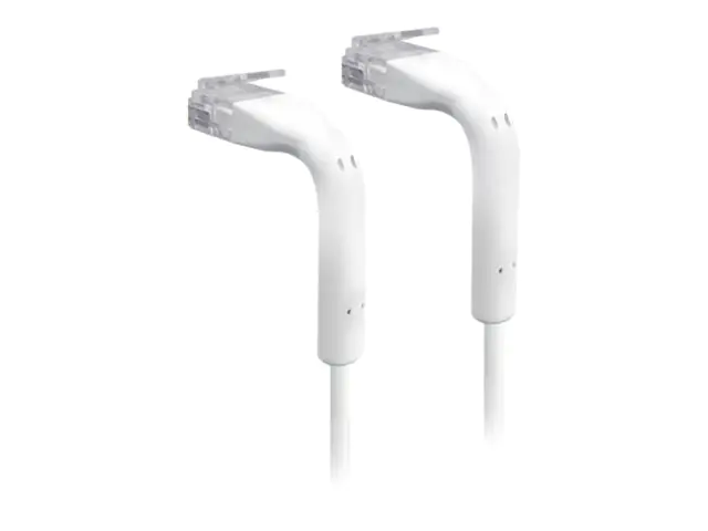 Ubiquiti UniFi - Patch-Kabel - RJ-45 (M) zu RJ-45 (M) UC-PATCH-2M-RJ45