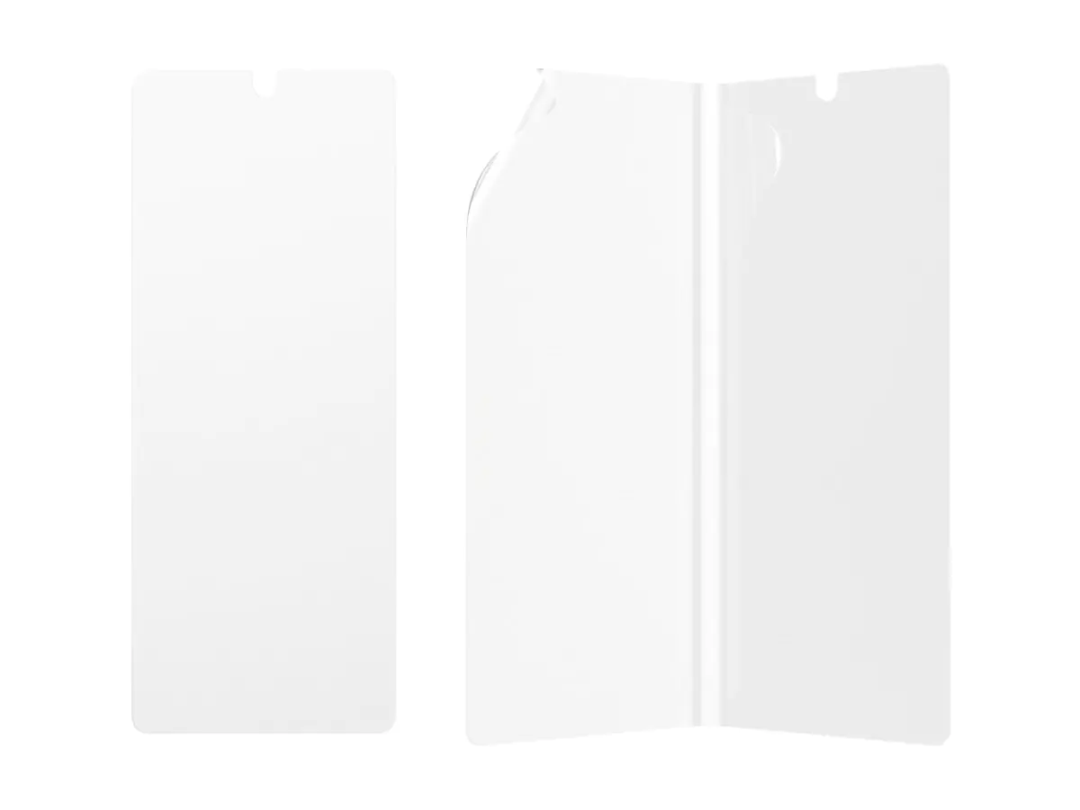 PanzerGlass PG Scrn Sam new Z Fold 5 Temp Glas/Film