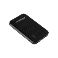 Realpower Powerbank PB-5000 SE 5.000 mAh