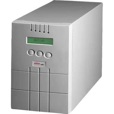 ROLINE ProSecure II 1000 - USV - Wechselstrom 120/140/160-276 V - 1000 VA - PFC