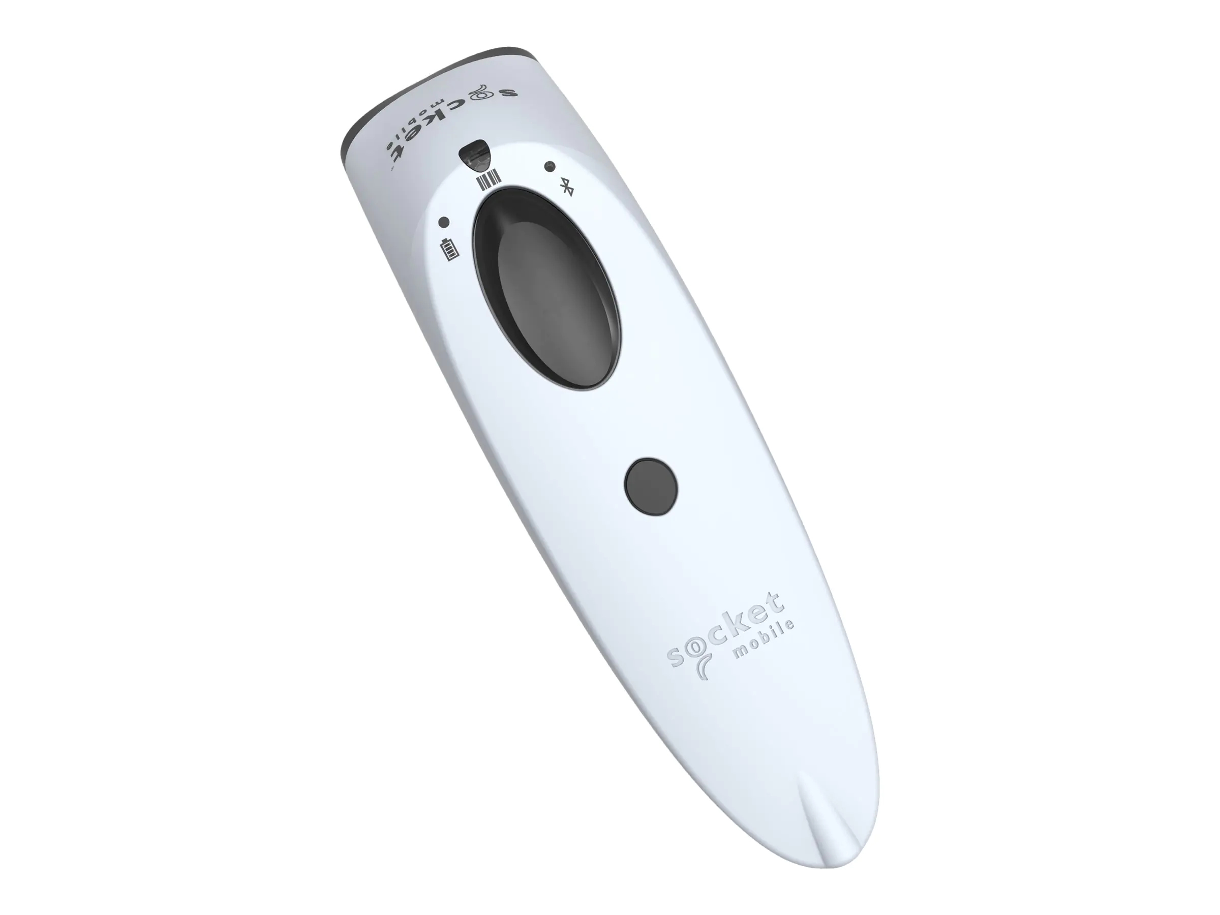 SocketScan S740 - 700 Series - Barcode-Scanner - tragbar - 2D-Imager - decodiert - Bluetooth 2.1 EDR