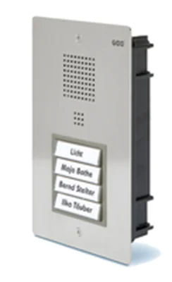 Auerswald TFS-Dialog 304 - 0.02 - 0.05 MHz - 200 m - 45 x 35 x 10 mm - 685 g - 19–60 V DC Auerswald TFS-Dialog 304 - 0.02 - 0.05 MHz - 200 m - 45 x 35 x 10 mm - 685 g - 19–60 V DC
